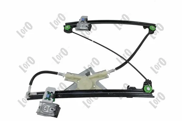 Window Regulator