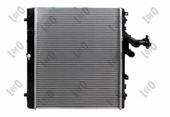 Radiator, engine cooling (050-017-0011)