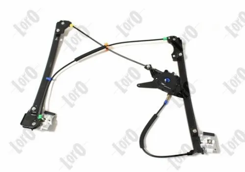 Window Regulator