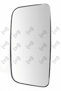 Mirror Glass, exterior mirror (T02-07-008)