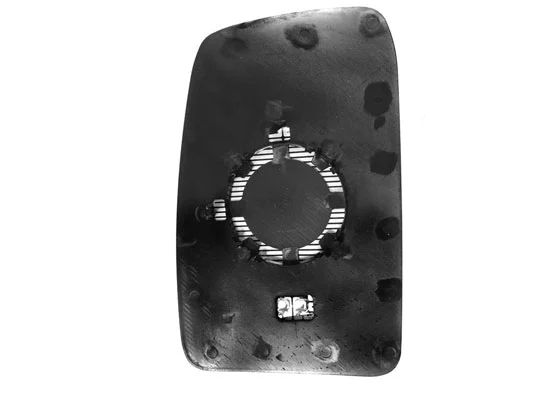 Mirror Glass, exterior mirror (3163G06)