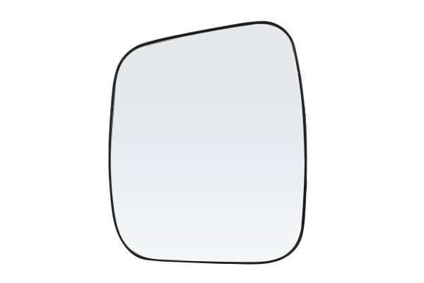 Mirror Glass, exterior mirror