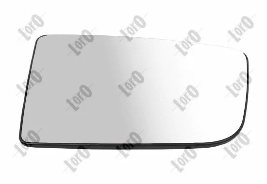 Mirror Glass, exterior mirror (2436G08)