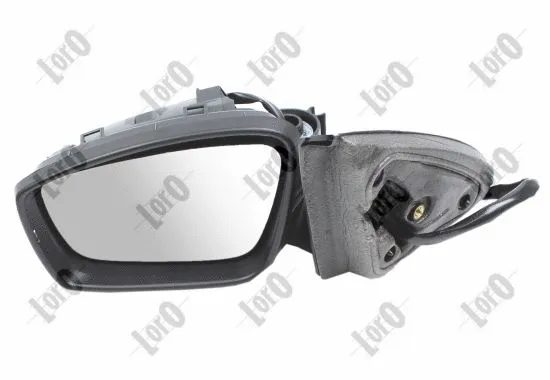Mirror Glass, exterior mirror
