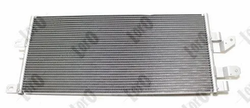 Condenser, air conditioning (T16-07-007)