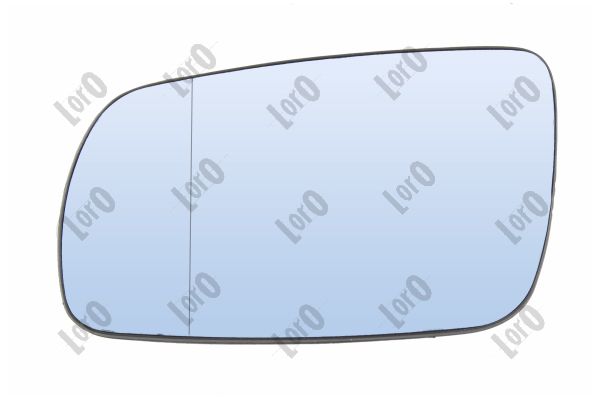 Mirror Glass, exterior mirror