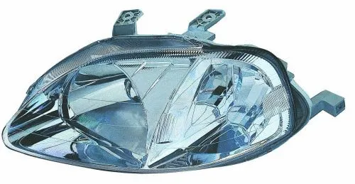 Headlight (217-1127R-LD-E)