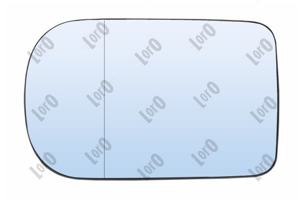 Mirror Glass, exterior mirror