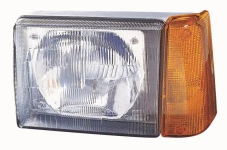 Headlight (661-1118L-LD-EY)