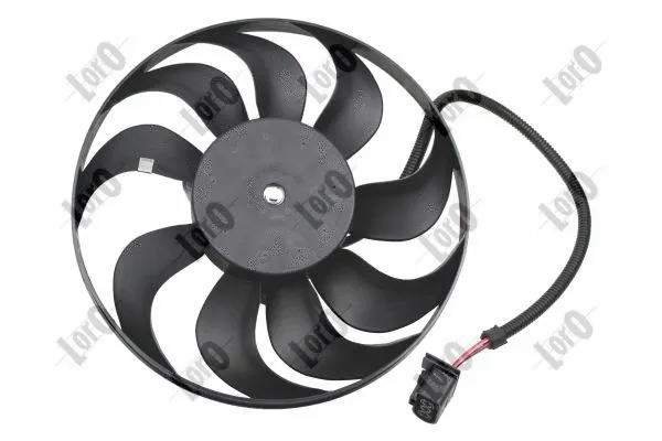 Fan, engine cooling (048-014-0002)