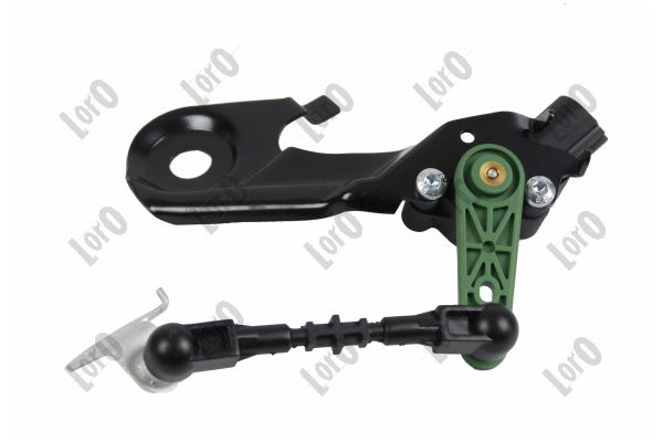 Sensor, Xenon light (headlight levelling)