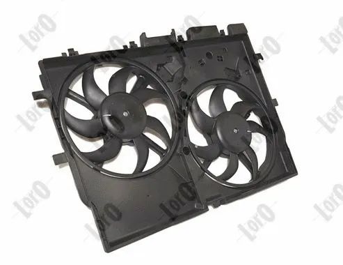Fan, engine cooling