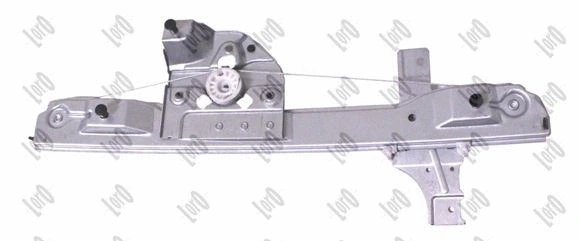 Window Regulator (130-038-002)