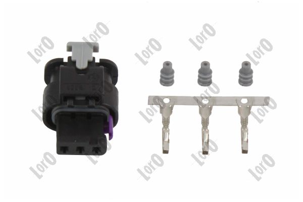 Cable Repair Set, central electrics (120-00-247)