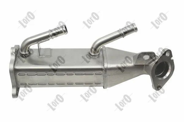 Cooler, exhaust gas recirculation (121-00-008)