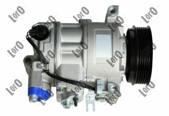 Compressor, air conditioning (003-023-0003)