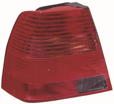 Tail Light Assembly (441-1931L-UQ)