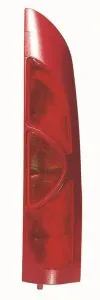 Tail Light Assembly (551-1965R-LD-UE)
