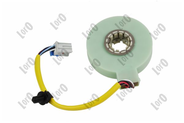 Steering Angle Sensor