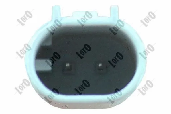 Sensor, brake pad wear
