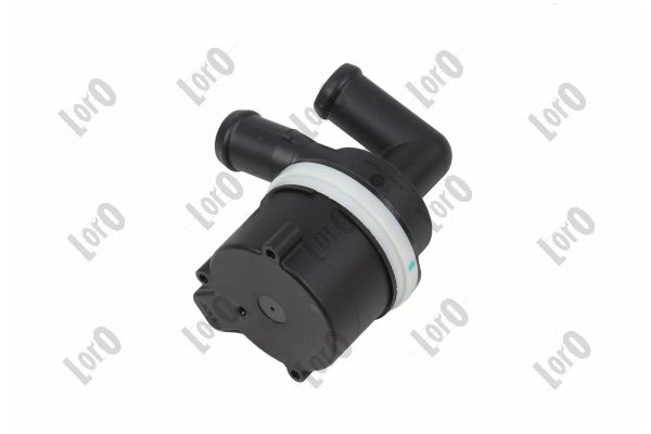 Auxiliary Water Pump (cooling water circuit)