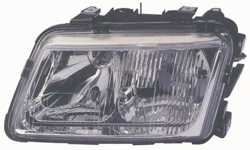 Headlight (441-1126R-LD-EM)