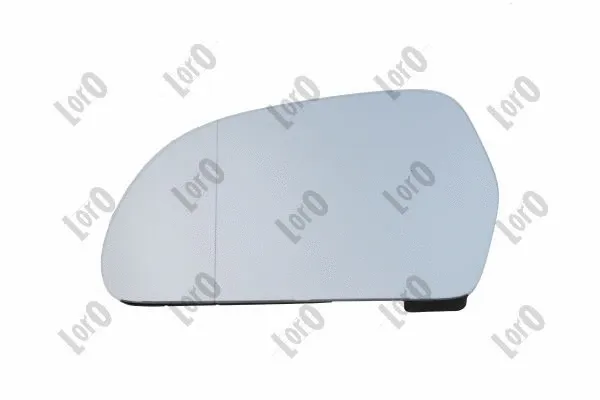 Mirror Glass, exterior mirror