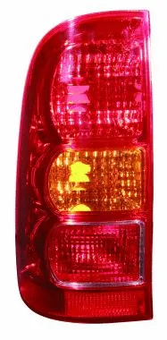 Tail Light Assembly (212-19K1L-LD-UE)