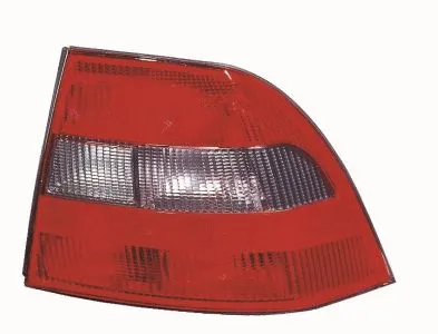 Tail Light Assembly (442-1907L-UE-SR)
