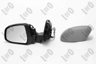 Exterior Mirror (1232M14)