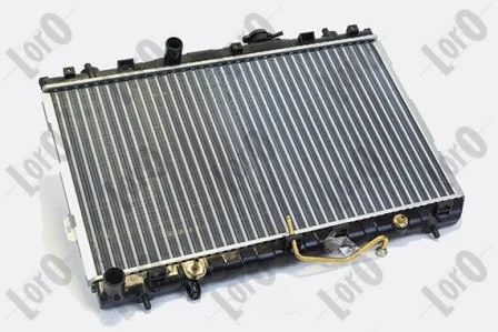 Radiator, engine cooling (019-017-0003)