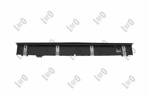 Auxiliary Stop Light