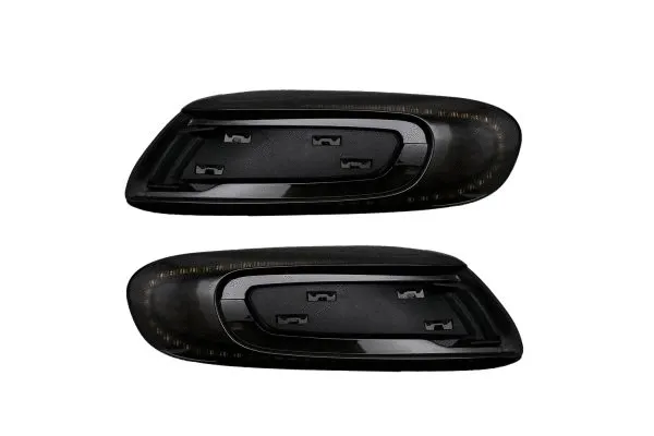 Indicator Set (L32-140-004LED-S)