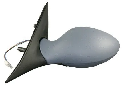 Exterior Mirror (0107M05)