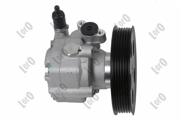 Hydraulic Pump, steering