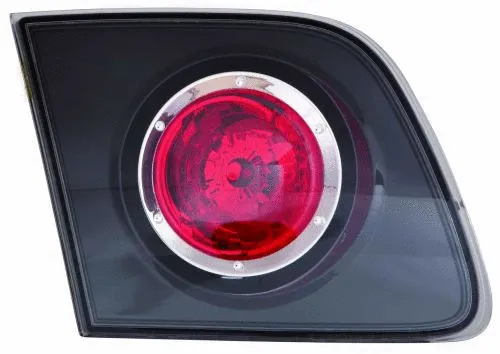 Tail Light Assembly (216-1306L-LD-AE)