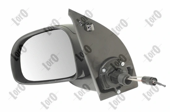 Exterior Mirror (1129M01)