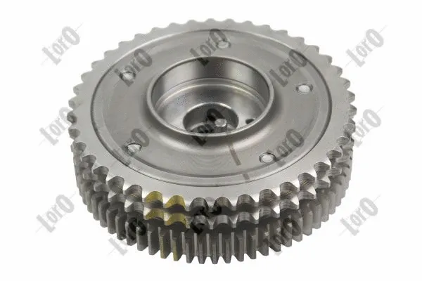 Camshaft Adjuster