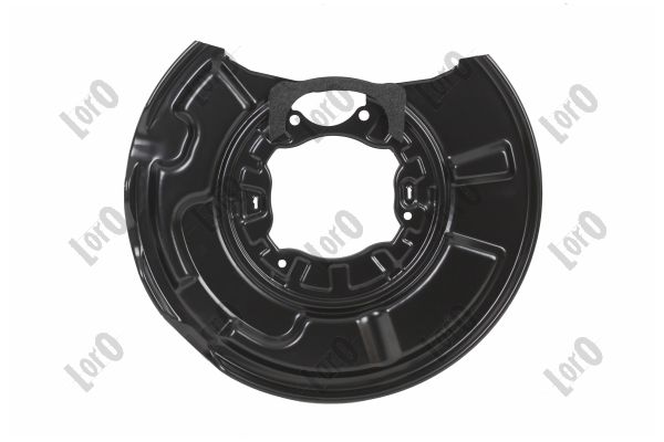Splash Guard, brake disc