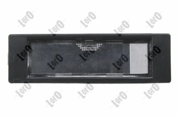 Licence Plate Light (002-07-900)