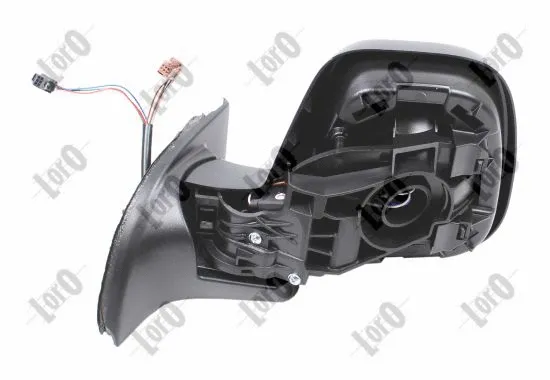 Exterior Mirror (0545M09)