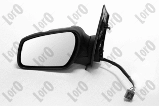 Exterior Mirror (1219M17)