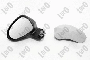 Exterior Mirror (3416M08)