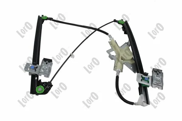 Window Regulator