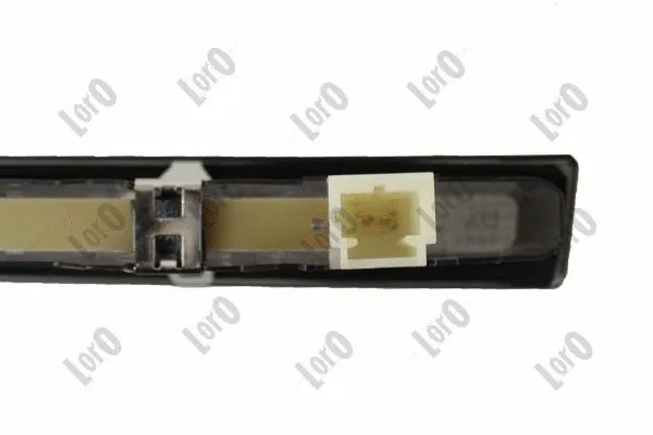 Auxiliary Stop Light