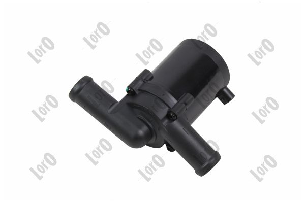 Auxiliary Water Pump (cooling water circuit) (138-01-033)