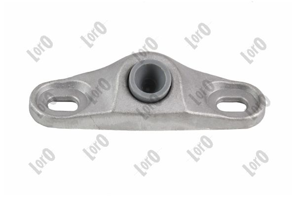 Guide, locking knob (137-02-032)