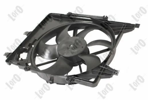 Fan, engine cooling (042-014-0008)