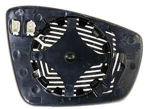 Mirror Glass, exterior mirror (4032G03)