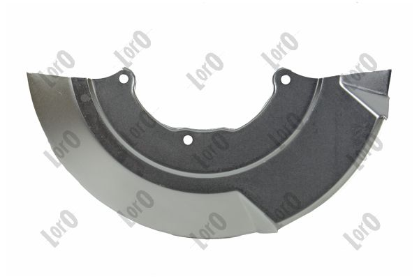 Splash Guard, brake disc (131-07-120)
